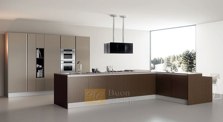 Кухня Doimo cucine Simply
