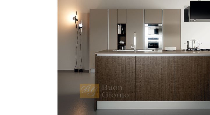 Кухня Doimo cucine Simply