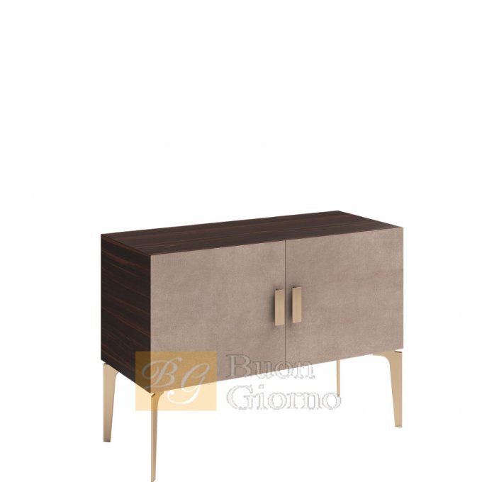 Комод в современном стиле Eclectic L