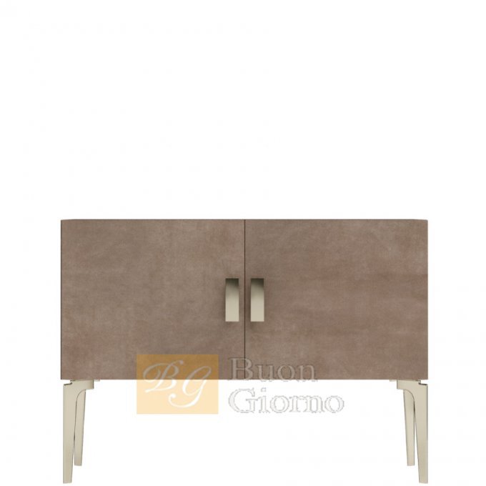 Комод в современном стиле Eclectic L