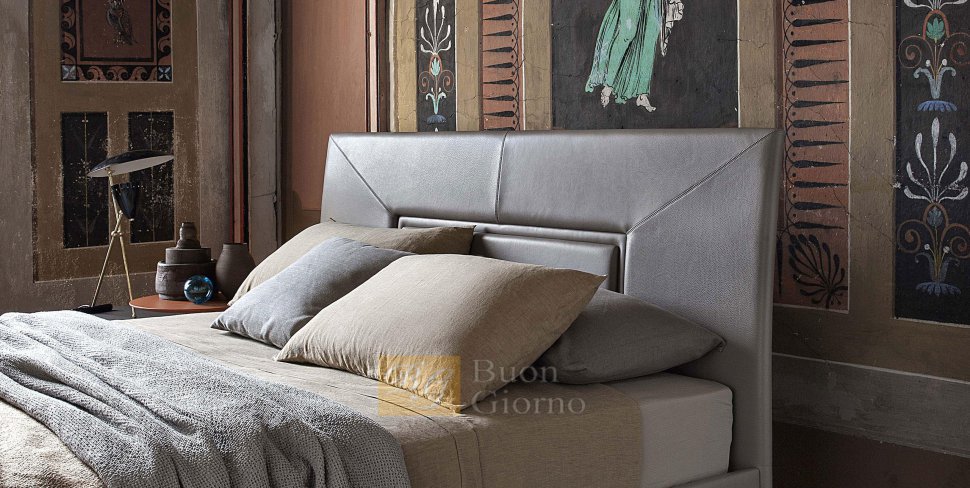 Спальня Poltrona Frau Aurora Uno