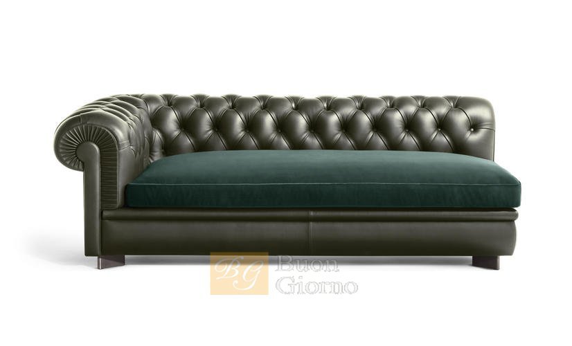 Диван Poltrona Frau Chester Line