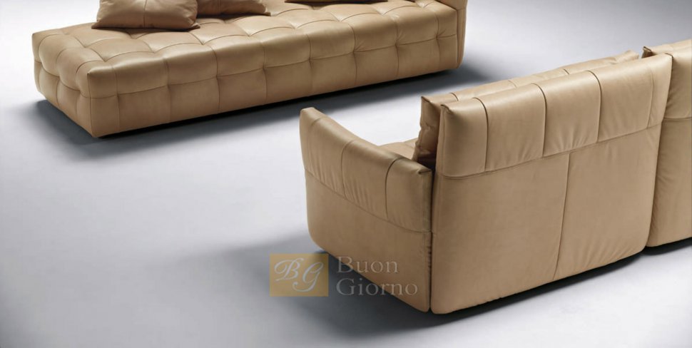 Диван Poltrona Frau Duvet