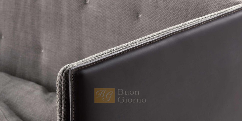 Диван Poltrona Frau Grantorino Hb
