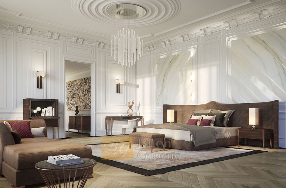 Консоль Capital Collection Carisma
