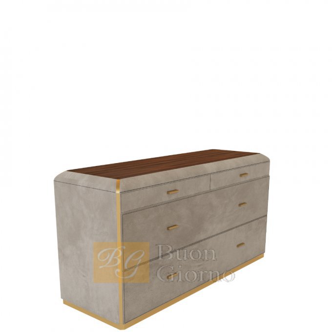 Спальня Capital Collection Orion