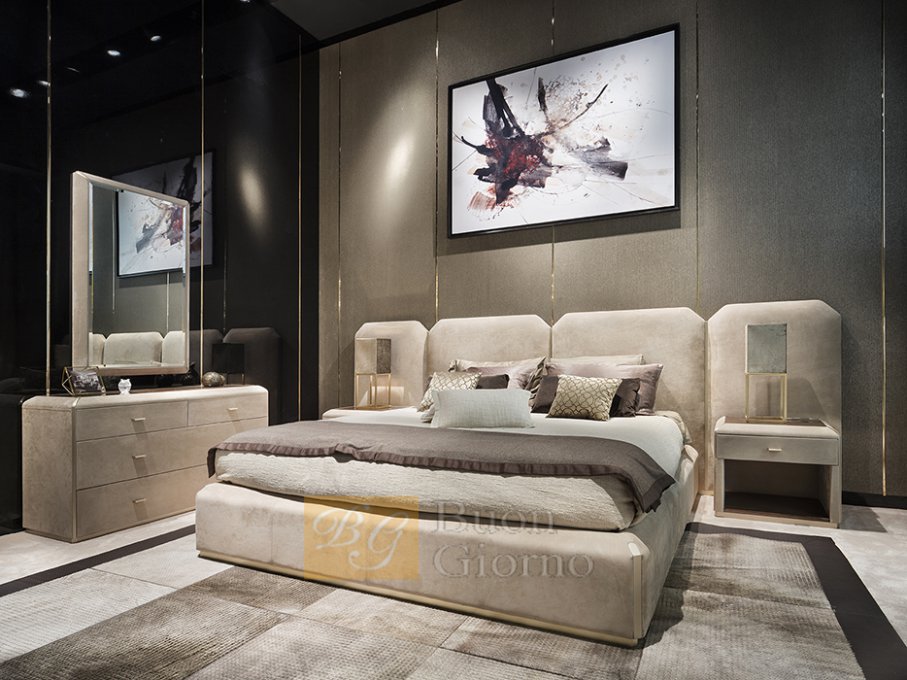 Спальня Capital Collection Orion