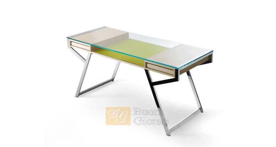 Письменный стол Gallotti&Radice Lui