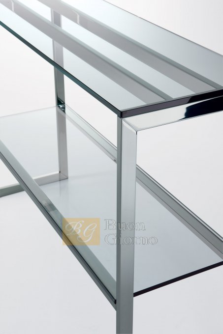 Консоль Gallotti&Radice Hi square