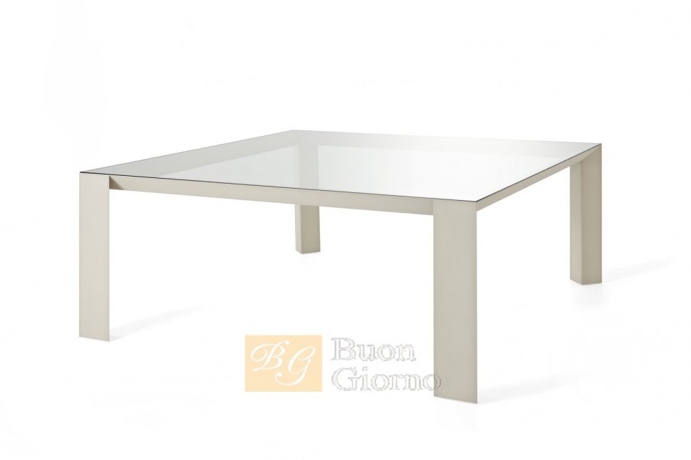 Обеденный стол Koy фабрики Gallotti&Radice