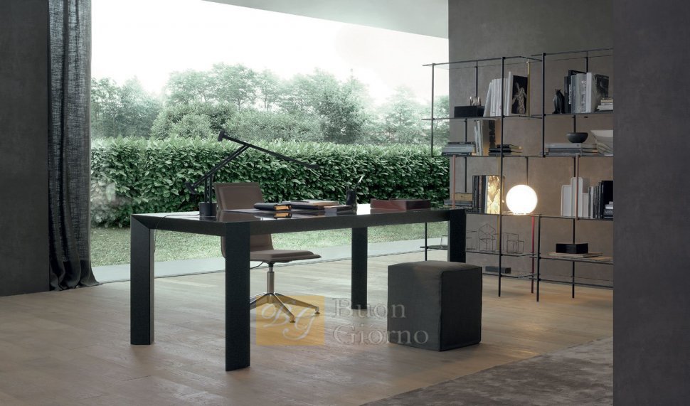 Обеденный стол Koy фабрики Gallotti&Radice