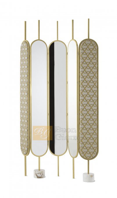 Зеркало Gallotti&Radice Chloe