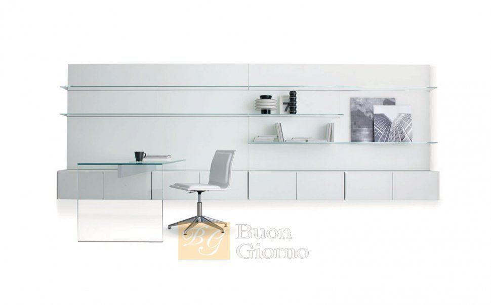 Библиотека Gallotti&Radice Elle Plus 10