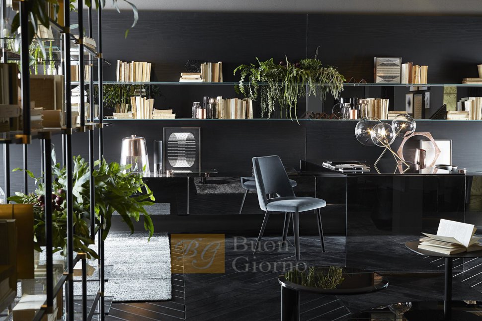 Библиотека Gallotti&Radice Elle Plus 10