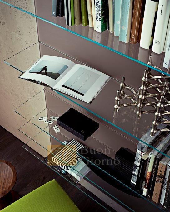 Библиотека Gallotti&Radice Elle Plus 10