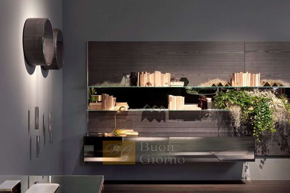 Библиотека Gallotti&Radice Elle Plus 10