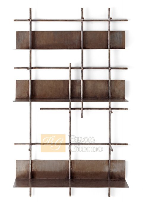 Библиотека Gallotti&Radice Navigli