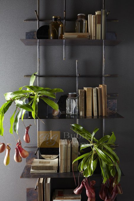 Библиотека Gallotti&Radice Navigli