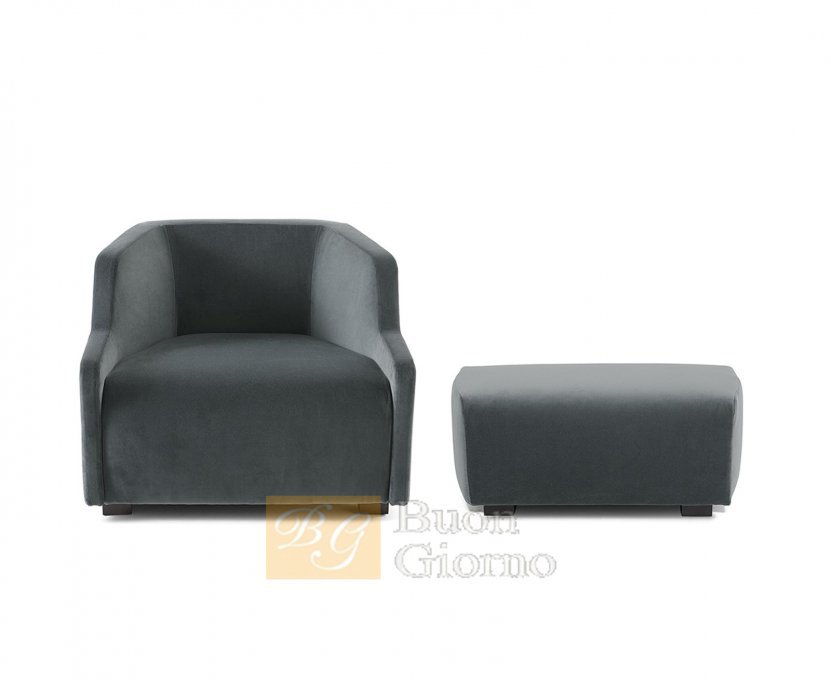 Кресло Gallotti&Radice First