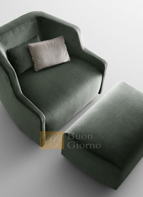 Кресло Gallotti&Radice First