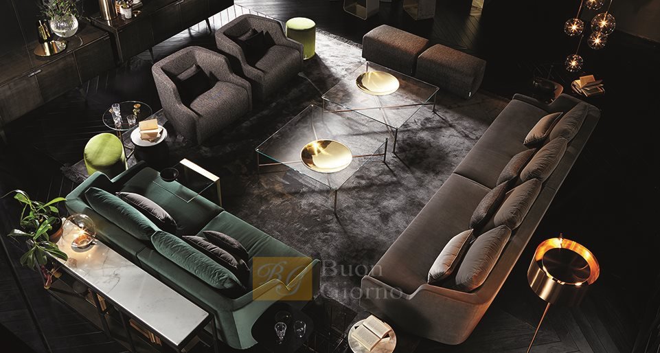 Кресло Gallotti&Radice First