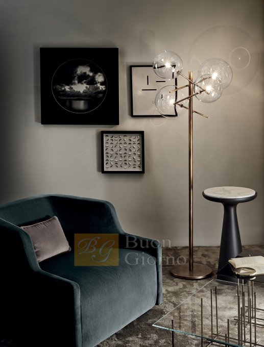 Кресло Gallotti&Radice First