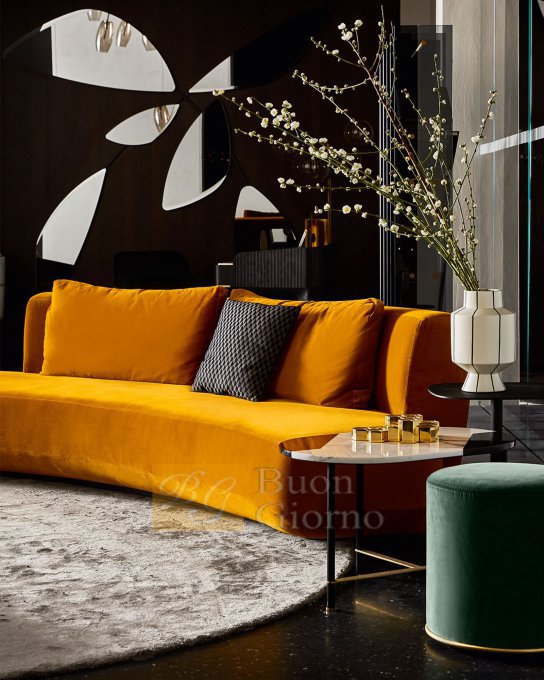 Диван Gallotti&Radice Audrey
