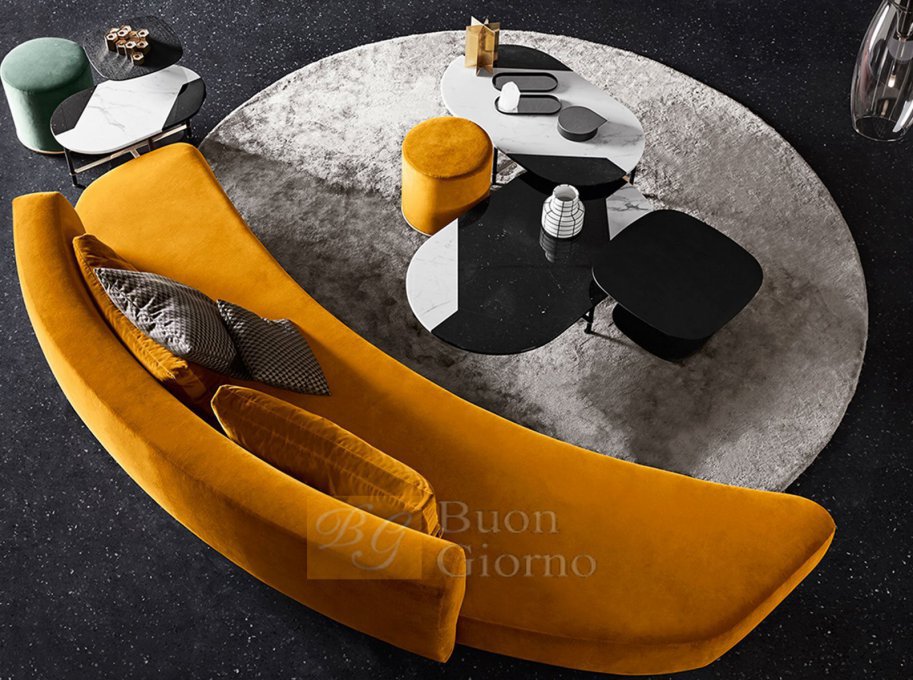 Диван Gallotti&Radice Audrey