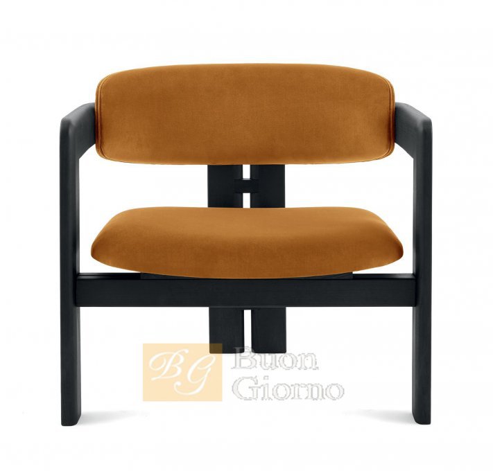 Кресло Gallotti&Radice 0417