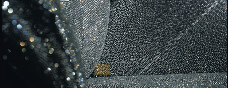 Кресло Edra Getsuen Diamond