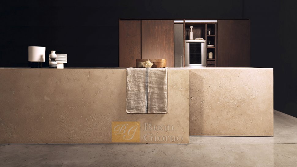 Кухня TM Italia Petra