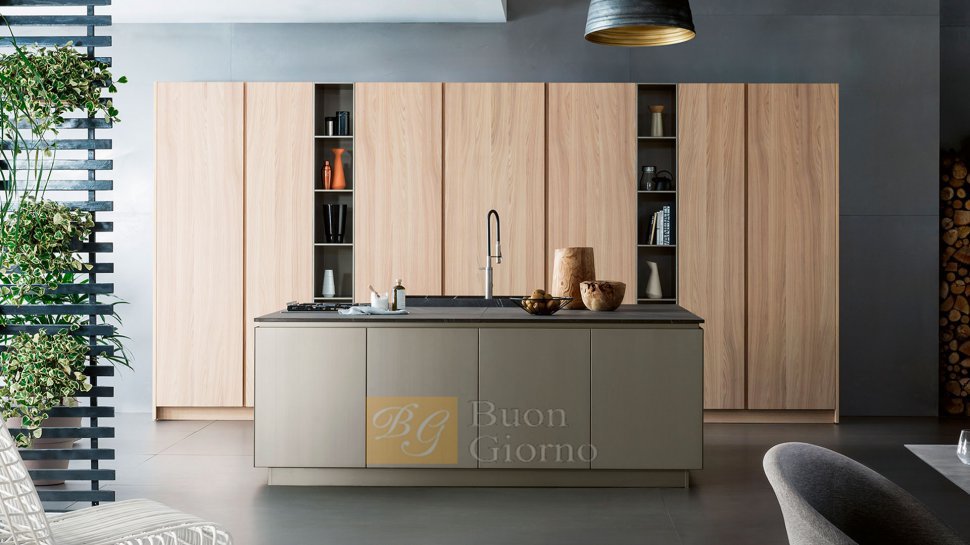 Кухня TM Italia T45