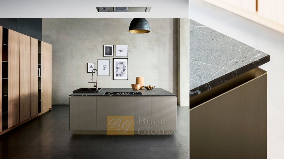 Кухня TM Italia T45