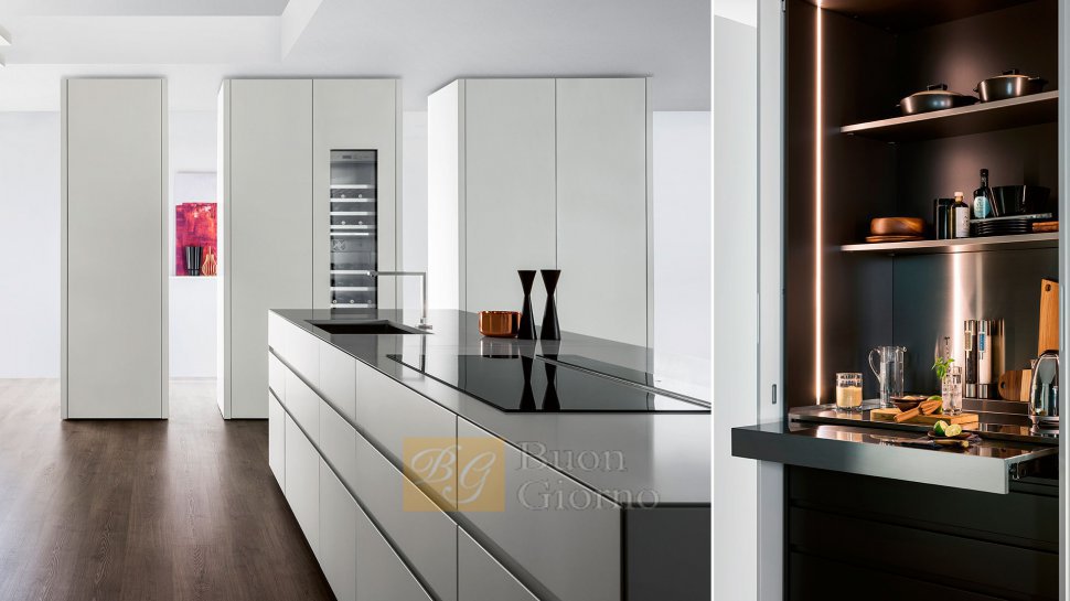 Кухня TM Italia T30