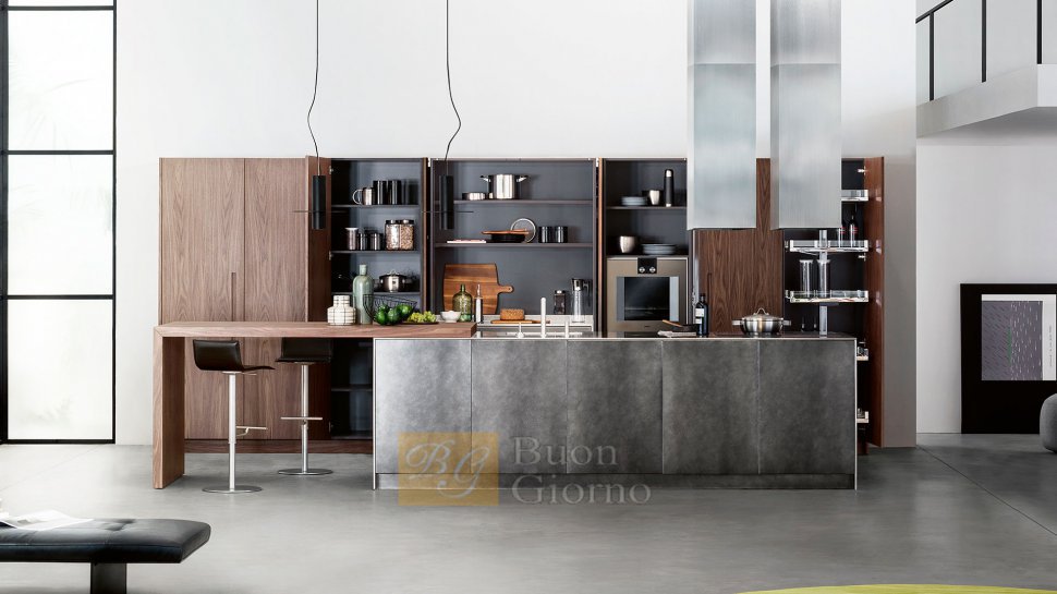Кухня TM Italia D90