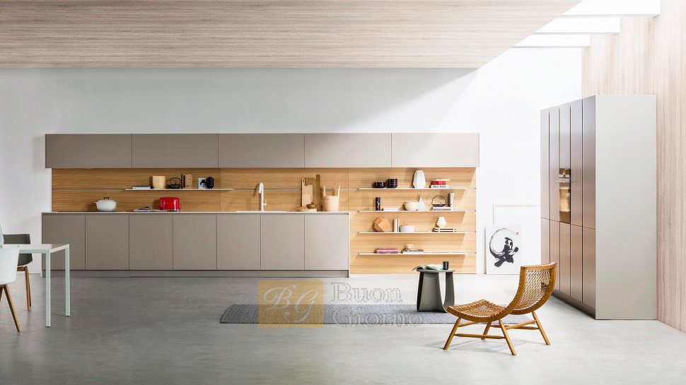 Кухня TM Italia K6