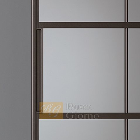 Раздвижные двери Rimadesio Soho