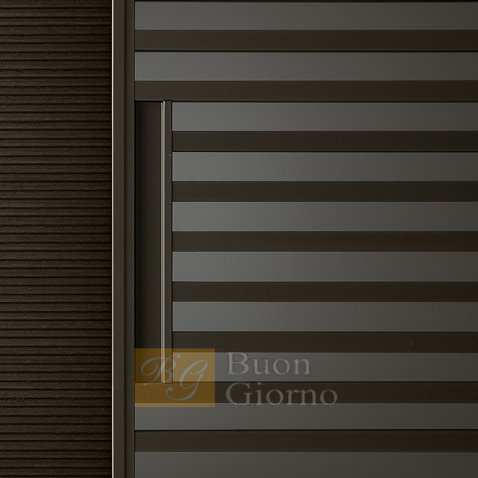 Раздвижные двери Rimadesio Stripe