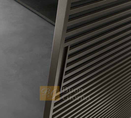 Раздвижные двери Rimadesio Stripe