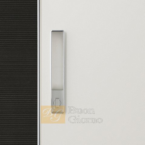 Раздвижные двери Rimadesio Graphis Plus