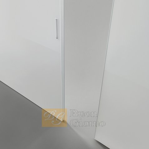 Раздвижные двери Rimadesio Graphis Light