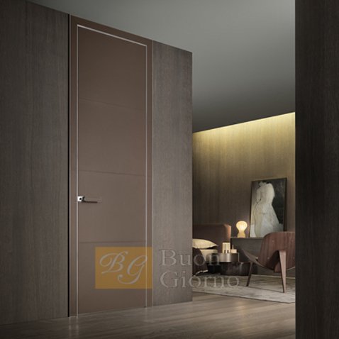 Раздвижные двери Rimadesio Luxor