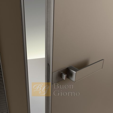 Раздвижные двери Rimadesio Luxor