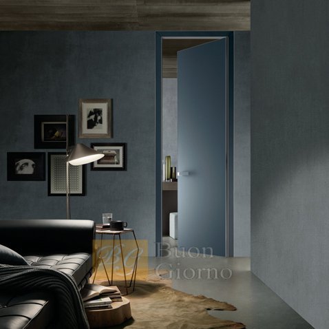 Раздвижные двери Rimadesio Luxor