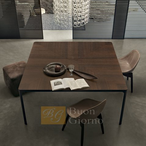 Стол Flat Rimadesio
