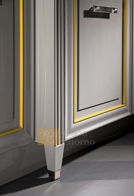Кухня Prestige Dama di Quadri