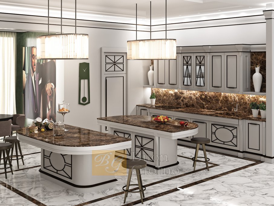 Кухня Prestige Madame Deco Others