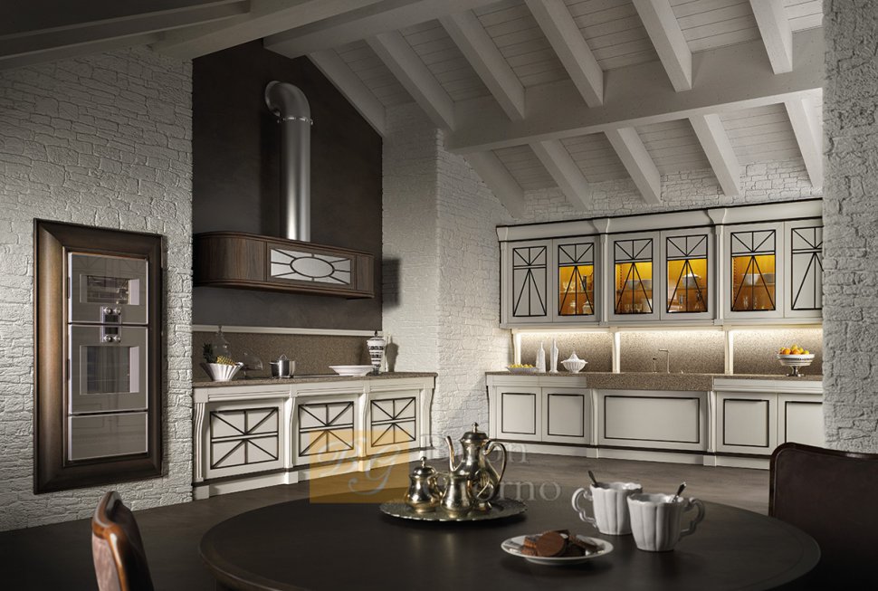 Кухня Prestige Madame Deco Others