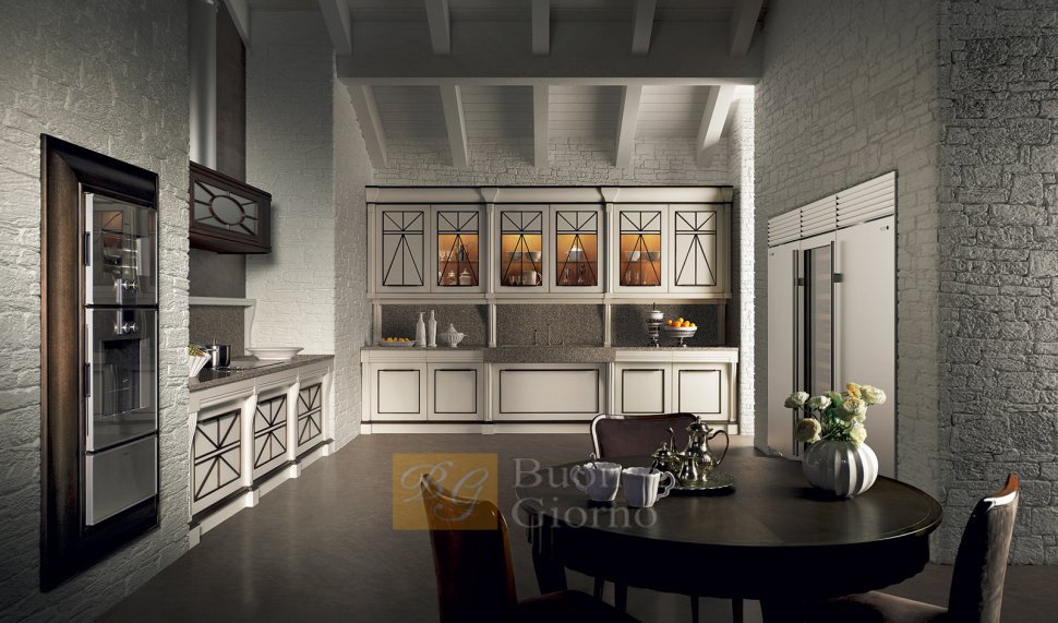Кухня Prestige Madame Deco Others