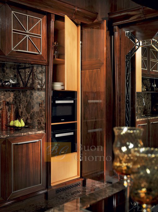 Кухня Prestige Madame Deco 02